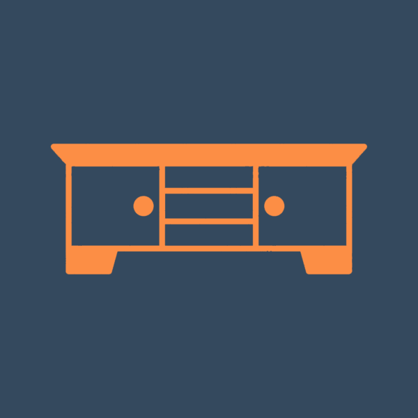 میز تلویزیون