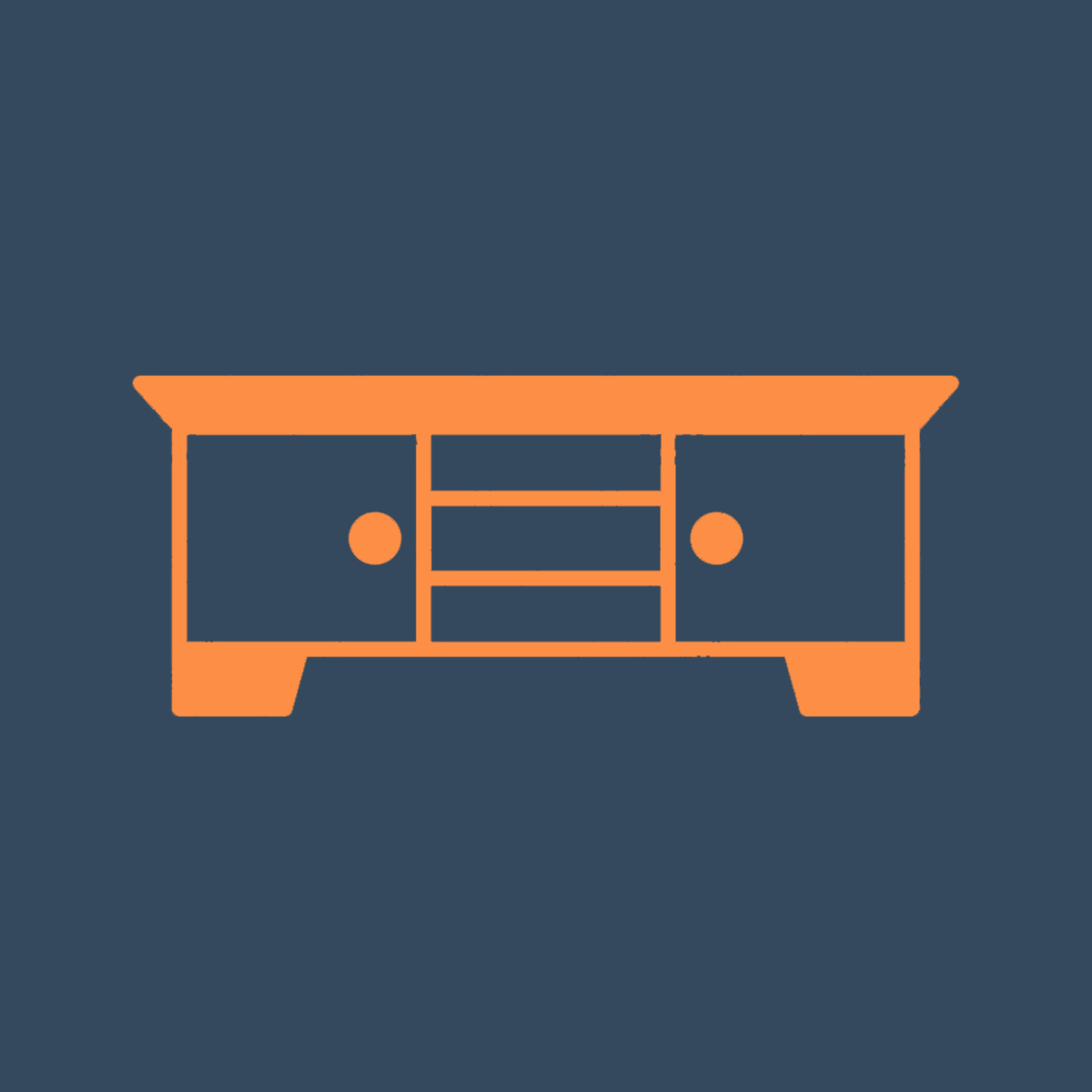 انواع بومیز و میز تلوزیون در منزل و خانه در ایران تبریز | صنایع چوبی و مبلینه مبلینه Moblineh Furniture