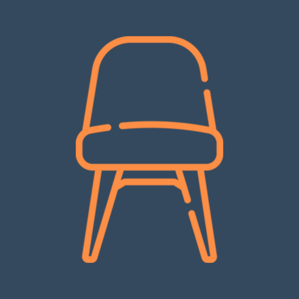 انواع صندلیمنزل و خانه در ایران تبریز | صنایع چوبی و مبلمان مبلینه Moblineh Furniture